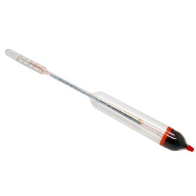 Γαλακτοθερμόμετρο  