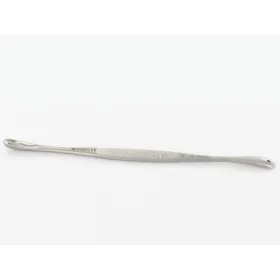 UNNA COMEDONE EXTRACTOR DOUBLE END 14 cm