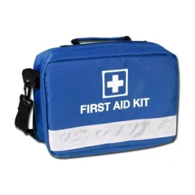 First Aid Bag empty 27132