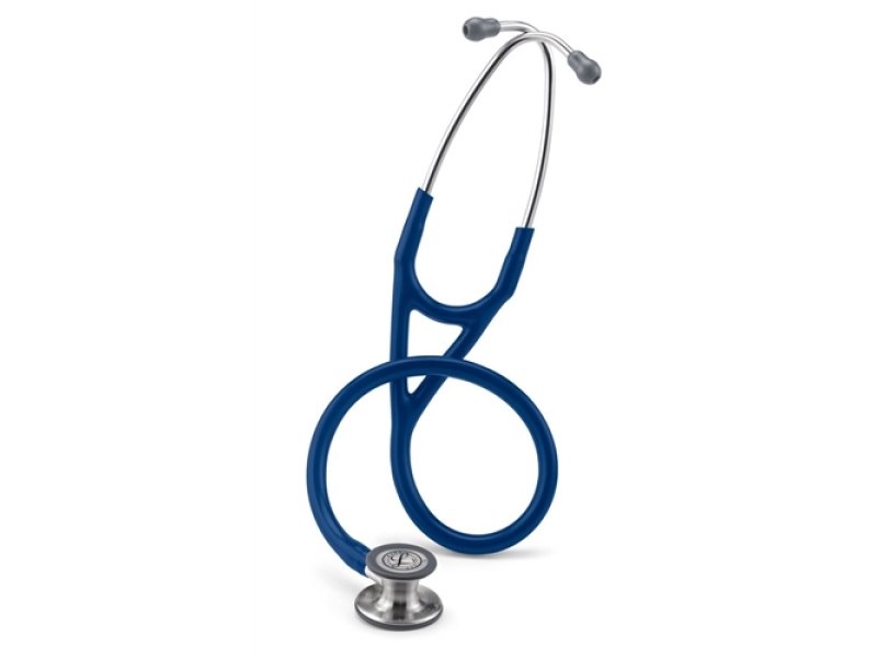 Στηθοσκόπιο 3M™ Littmann® Cardiology IV Navy Blue 6154 Στηθοσκόπιο 3M™ Littmann® Cardiology IV Navy Blue 6154