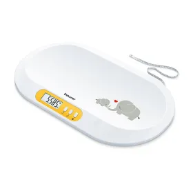 Beurer BY 90 baby scale