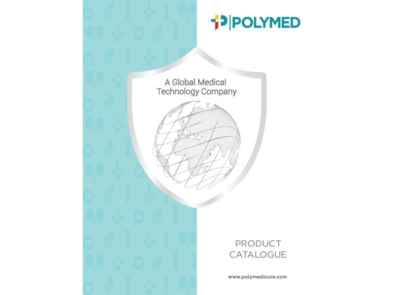 Catalogue Polymed