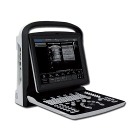 Chison ECO1 Portable B & W Ultrasound with 1 probe 