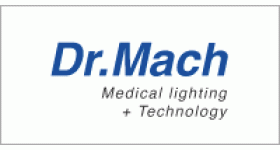 Dr Mach Γερμανίας Εξεταστικοί και Χειρουργικοί Φωτισμοί για Ιατρική και Χειρουργική Χρήση