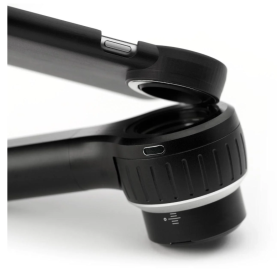 Dermlite DL4 dermatoscope with  PigmentBoost @ Plus 