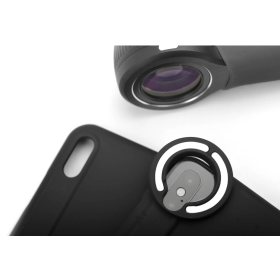 Dermlite DL4 dermatoscope with  PigmentBoost @ Plus 