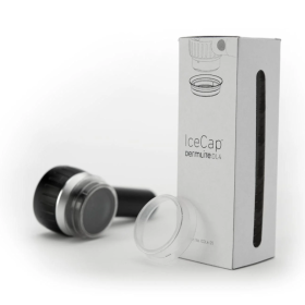 Dermlite DL4 dermatoscope with  PigmentBoost @ Plus 