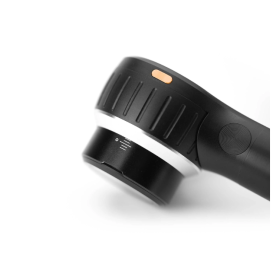 Dermlite DL4 dermatoscope with  PigmentBoost @ Plus 