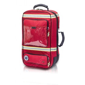 First Aid Bag Emerair's | EB02.006 Red 