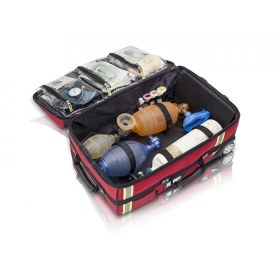 Τσάντα Α' βοηθειών Emerair's Trolley