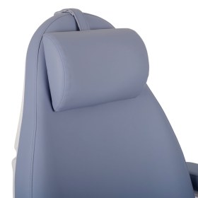 ELARA PRO 4 Electric Treatment Chair for Minor Procedures Violet