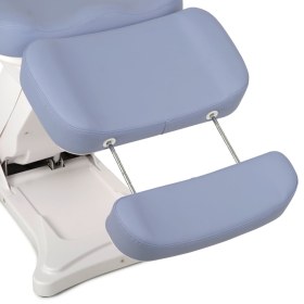 ELARA PRO 4 Electric Treatment Chair for Minor Procedures Violet