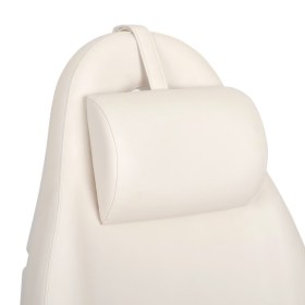 Έδρα μικροεπεμβάσεων ηλεκτρική ELARA PRO6P Λευκή