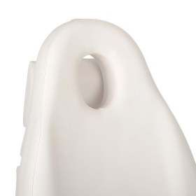 Έδρα μικροεπεμβάσεων ηλεκτρική ELARA PRO6P Λευκή