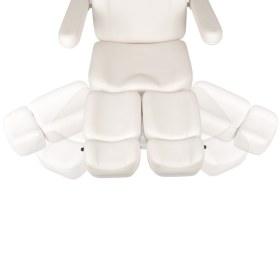 Έδρα μικροεπεμβάσεων ηλεκτρική ELARA PRO6P Λευκή