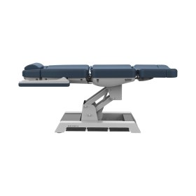 Electric operation chair DIAMOND 2220D with 4 motors Anthracite