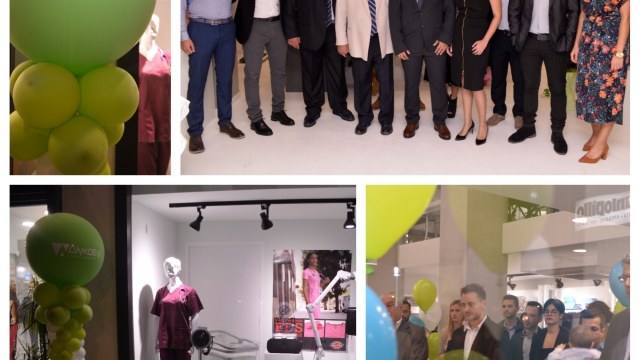 Εγκαίνια νέου καταστήματος στην Αθήνα!