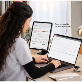 Eko CORE 500™ Digital Stethoscope