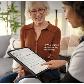 Eko CORE 500™ Digital Stethoscope