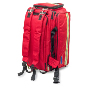 First Aid Bag Critical's ALS | EB02.010 Red