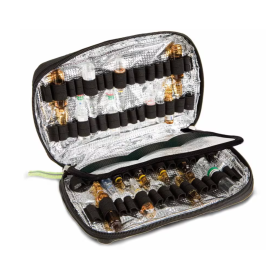 First Aid Bag Critical's ALS | EB02.010 Red