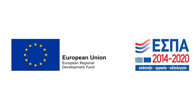 ERDF co-financed - Technology Vouchers
