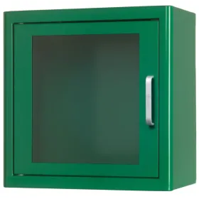 ARKY μεταλλικό κουτί απινιδωτή χωρίς συναγερμό | Πράσινο