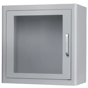 ARKY μεταλλικό κουτί απινιδωτή χωρίς συναγερμό | Λευκό