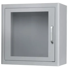 ARKY μεταλλικό κουτί απινιδωτή χωρίς συναγερμό | Λευκό