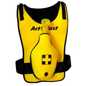 Εκπαιδευτικό Γιλέκο Αντιμετώπισης Πνιγμού Παιδιών Act+Fast Rescue - Εκπαιδευτικό Γιλέκο Αντιμετώπισης Πνιγμού Παιδιών Act+Fast Rescue(1)