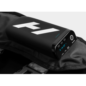 Συσκευή Πρεσσοθεραπείας γοφών και ισχίων Normatec Premier Hips