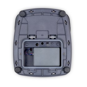 Eπαγγελματικός ζυγός βιομηχανικός KERN FPB 15K-4 1gr:15000gr(1)ατικός ζυγός βιομηχανικός KERN FPB 6K-3 0,5gr:6000gr(14)