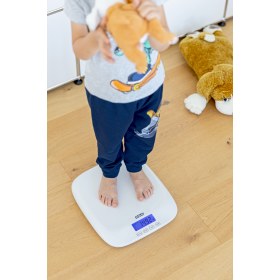 Επαγγελματικός βρεφοζυγός Kern MBF 100K-2 (Πολυλειτουργική Ζυγαριά 2-σε-1)