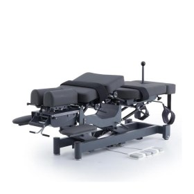 Electric Examination Table ALMA