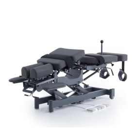 Electric Examination Table ALMA