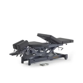 Electric Examination Table SCALL