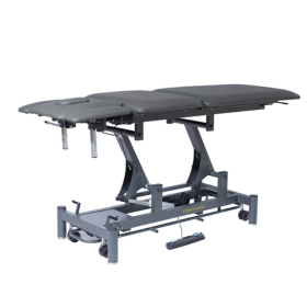 Electric Examination Table NOTT | Grey - grey