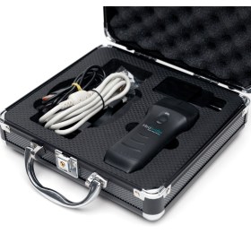 Portable Wireless Ultrasound Scanner Medbridge Echo Wave CL-D5 Dual Micro Convex / Micro Linear