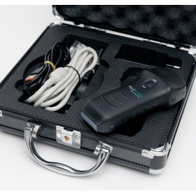 Portable Wireless Ultrasound Scanner Medbridge Echo Wave CL-D5 Dual Micro Convex / Micro Linear