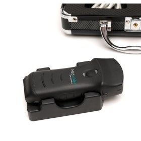 Portable Wireless Ultrasound Scanner Medbridge Echo Wave CL-D5 Dual Micro Convex / Micro Linear