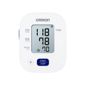 Digital Blood pressure monitor Omron M2 Essential HEM-7188-E