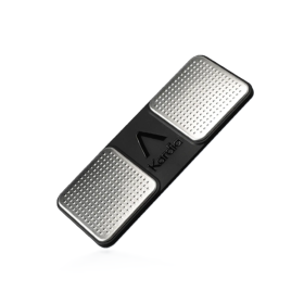 Portable Pocket ECG KardiaMobile 1L