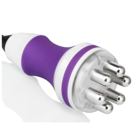 Επαγγελματική Συσκευή Cavitation & RF Σμίλευσης Σώματος 6 in 1