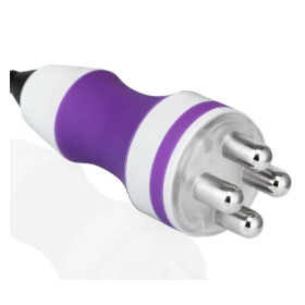 Επαγγελματική Συσκευή Cavitation & RF Σμίλευσης Σώματος 6 in 1