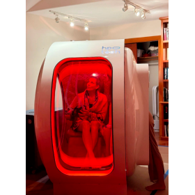 ZEUGMA Hyperbaric Oxygen Chamber (2.0 ATA)(2)