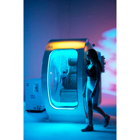 ZEUGMA Hyperbaric Oxygen Chamber (2.0 ATA)(3)