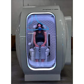 ZEUGMA Hyperbaric Oxygen Chamber (2.0 ATA)(4)