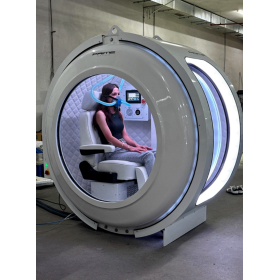 ZEUGMA Hyperbaric Oxygen Chamber (2.0 ATA)(5)