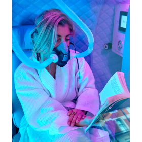 ZEUGMA Hyperbaric Oxygen Chamber (2.0 ATA)(6)