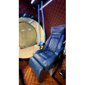 ZEUGMA Hyperbaric Oxygen Chamber (2.0 ATA)(7)